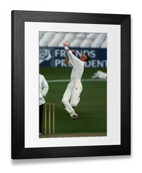 Framed Print : Dominic Cork Framed Print : Dominic Cork