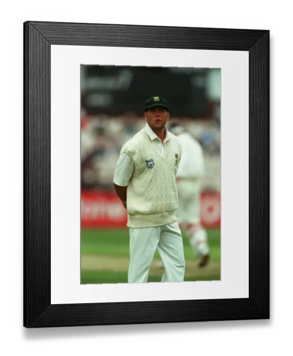 Framed Print : Jacques Kallis Framed Print : Jacques Kallis