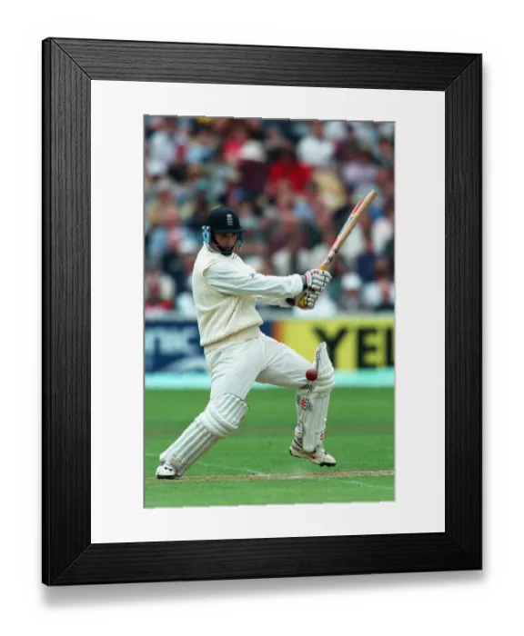 Framed Print : Mark Ealham