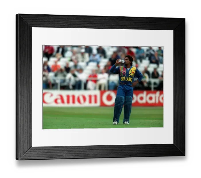 Framed Print : Arjuna Ranatunga Framed Print : Arjuna Ranatunga