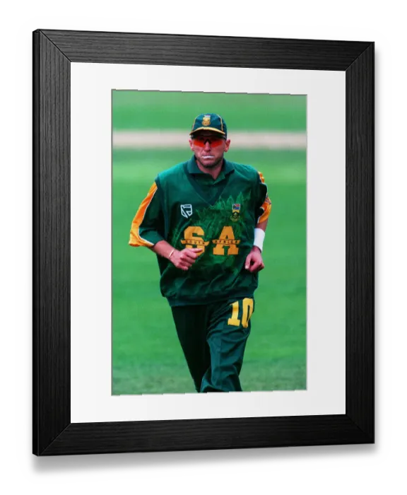 Framed Print : Allen Donald