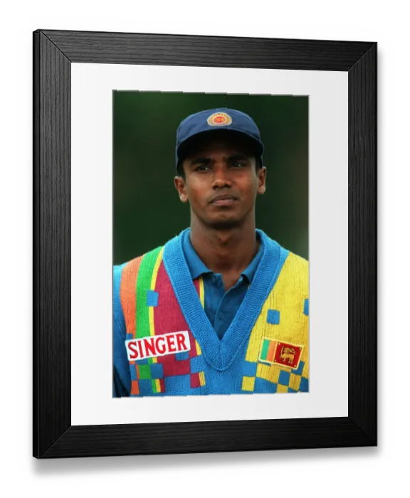Framed Print : Suresh Perera