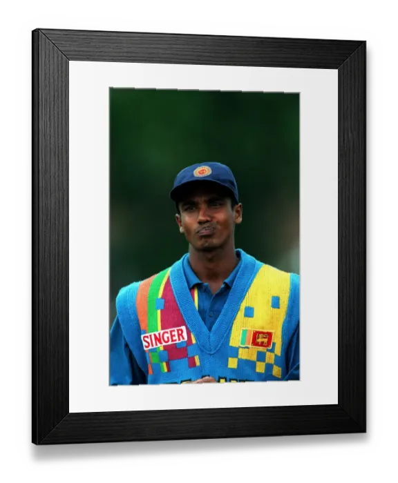 Framed Print : Suresh Perera