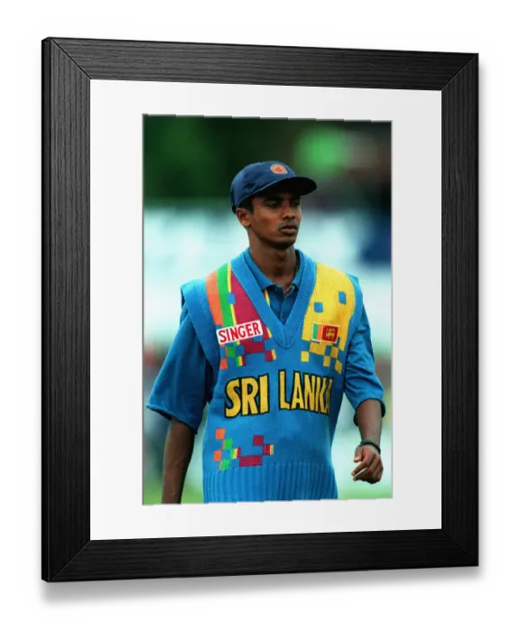 Framed Print : Suresh Perera
