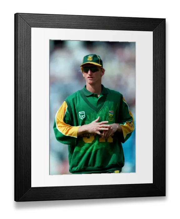 Framed Print : Mornantau Hayward