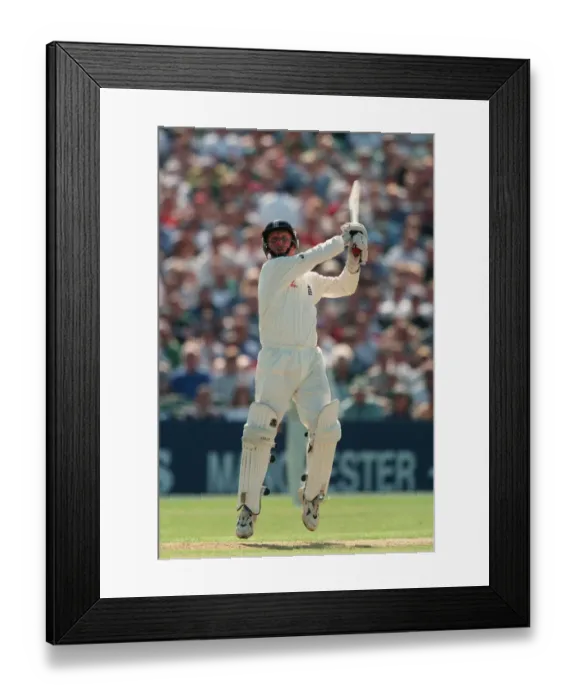 Framed Print : Matthew Fleming Framed Print : Matthew Fleming