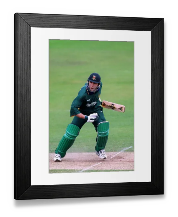 Framed Print : Guy Welton