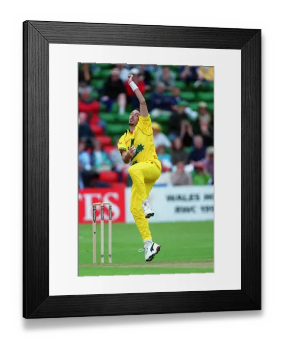 Framed Print : Damien Fleming Framed Print : Damien Fleming