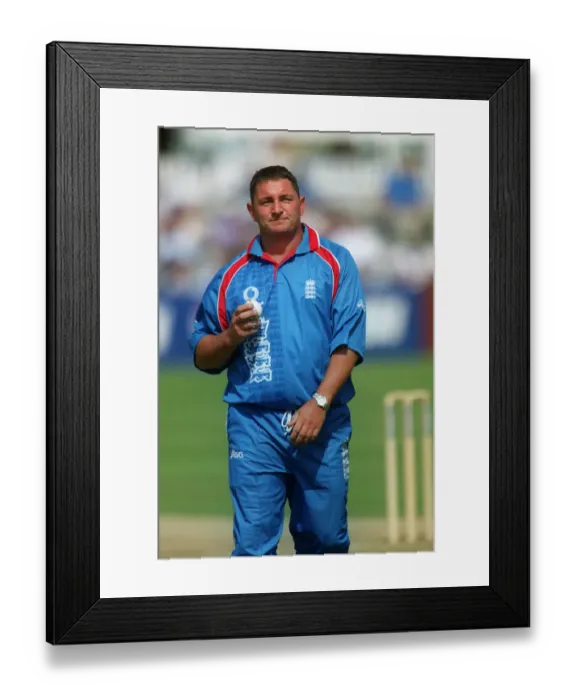 Framed Print : Ian Austin Framed Print : Ian Austin