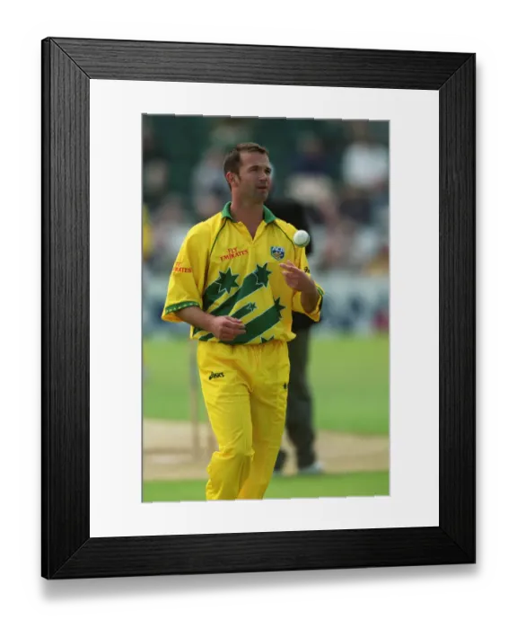 Framed Print : Adam Dale Australia 10 May 1999 Date: 10 May 1999 Framed Print : Adam Dale Australia 10 May 1999 Date: 10 May 1999