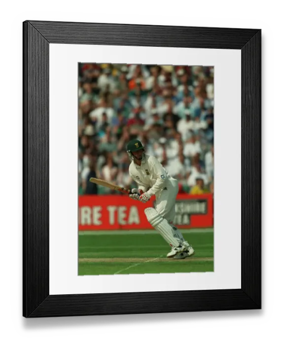 Framed Print : Gerhardus Liebenberg