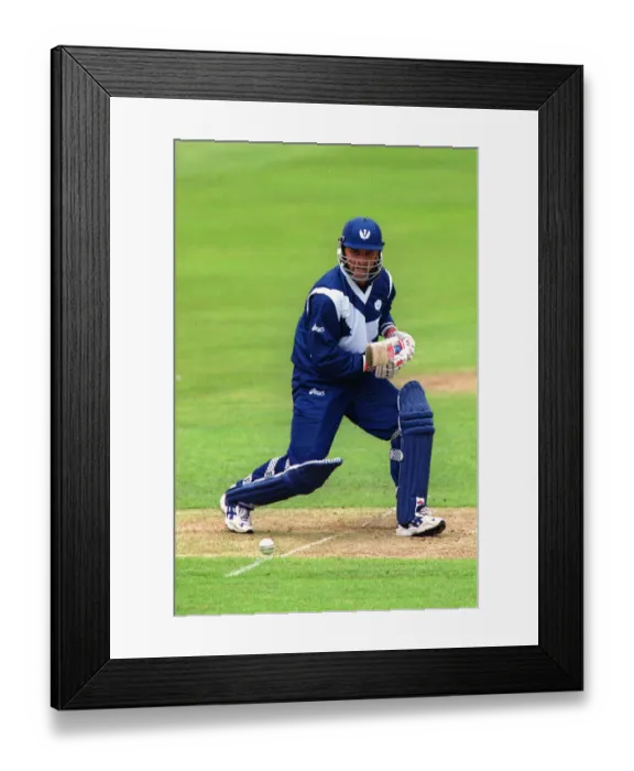 Framed Print : George Salmond Framed Print : George Salmond