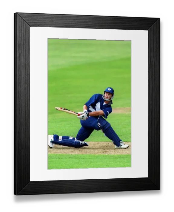 Framed Print : Gavin Hamilton