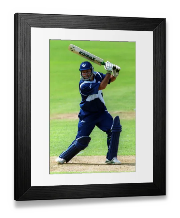 Framed Print : Ian Phillip Framed Print : Ian Phillip