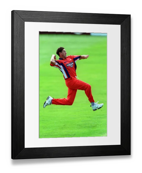 Framed Print : Chris Silverwood