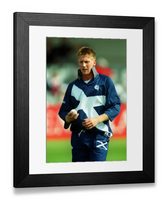 Framed Print : John Blain Framed Print : John Blain