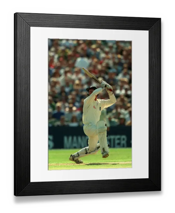 Framed Print : Matthew Fleming