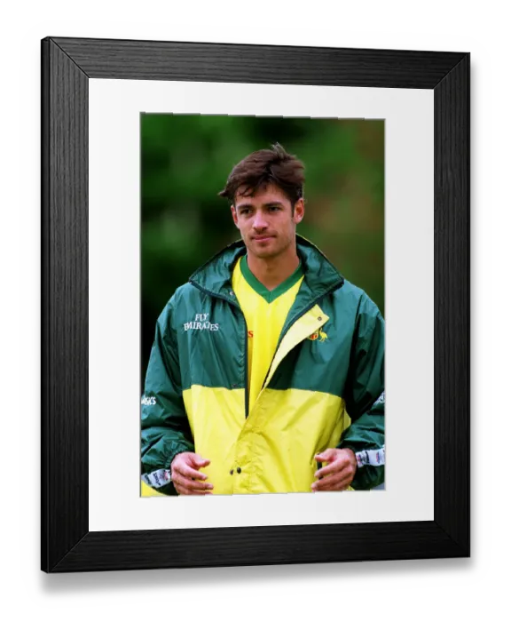 Framed Print : Brendan Julian Framed Print : Brendan Julian