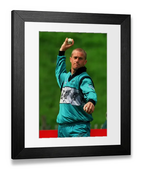 Framed Print : Carl Bulfin