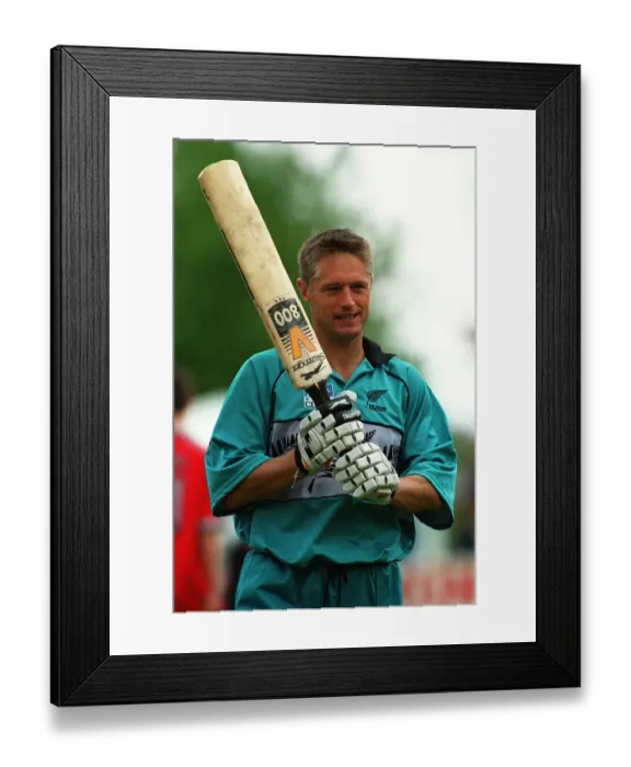 Framed Print : Gavin Larsen Framed Print : Gavin Larsen