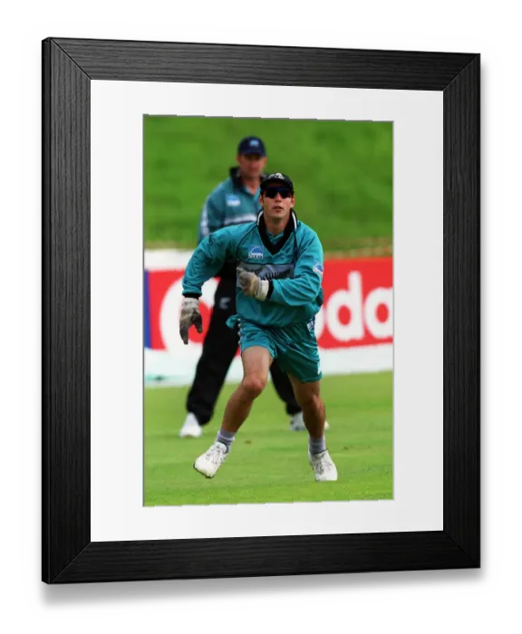 Framed Print : Adam Parore