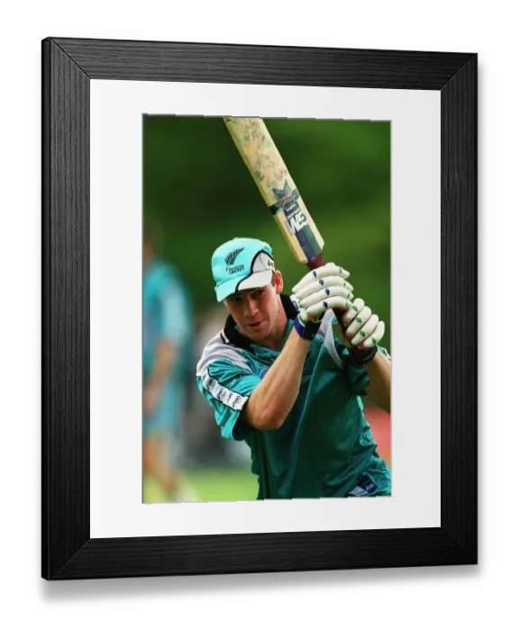 Framed Print : Matt Horne Framed Print : Matt Horne