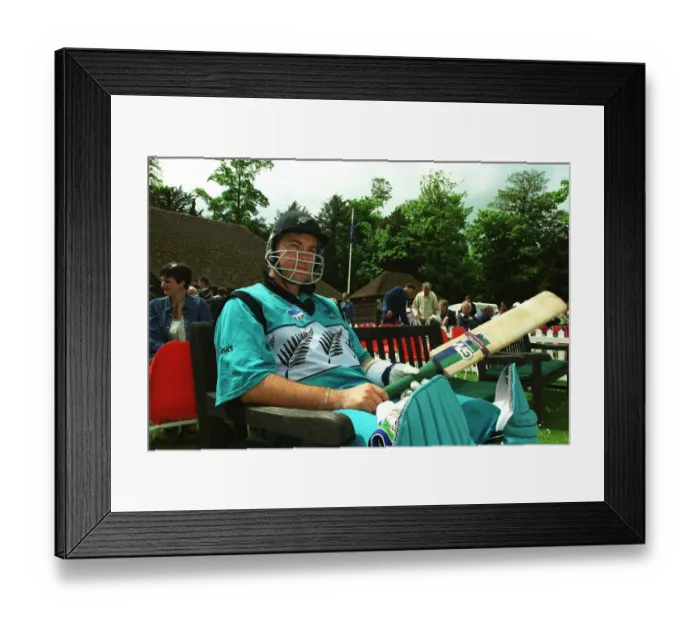 Framed Print : Craig Mcmillan