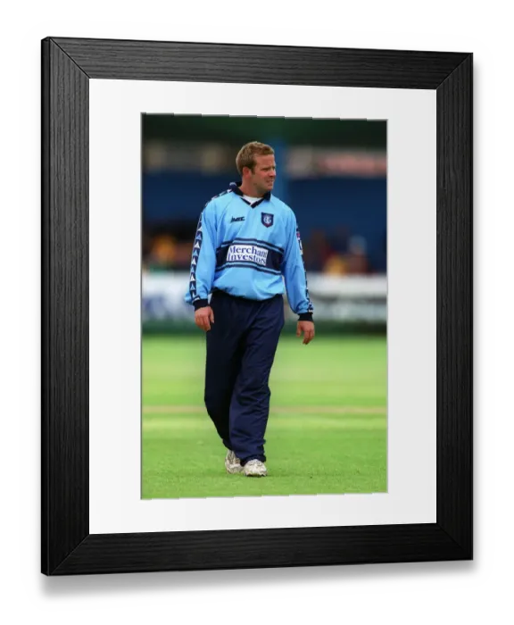 Framed Print : Matthew Windows