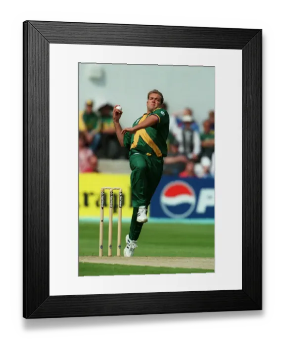 Framed Print : Jacques Kallis Framed Print : Jacques Kallis
