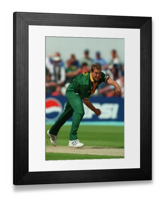 Framed Print : Jacques Kallis Framed Print : Jacques Kallis
