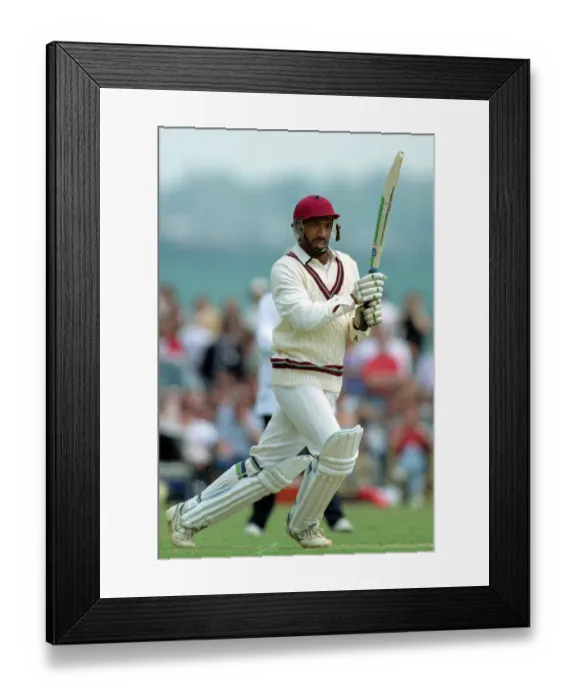 Framed Print : Phil Simmons Framed Print : Phil Simmons