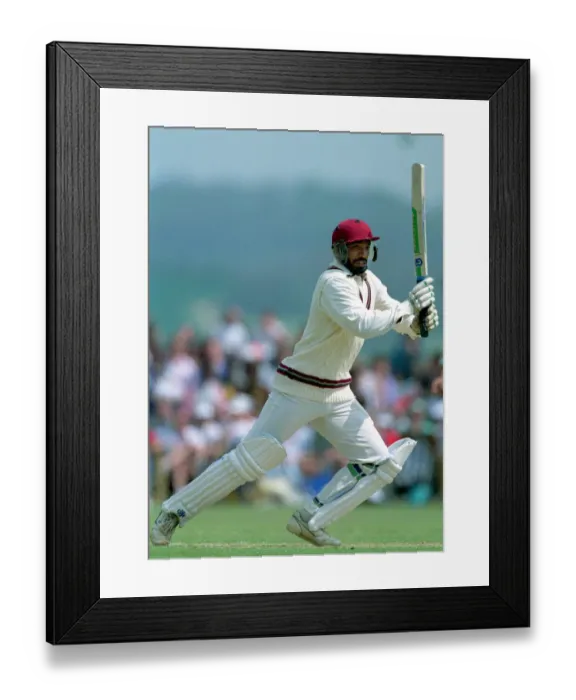 Framed Print : Phil Simmons Framed Print : Phil Simmons