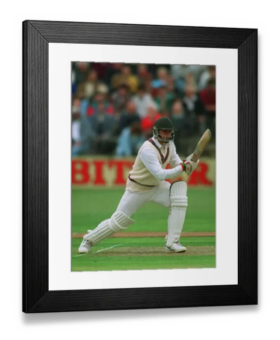 Framed Print : Mark Lathwell
