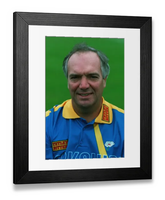 Framed Print : Phil Carrick Framed Print : Phil Carrick