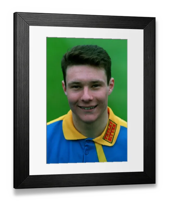 Framed Print : Richard Kettleborough Framed Print : Richard Kettleborough