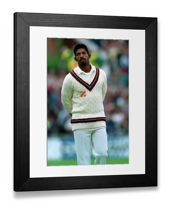 Framed Print : Phil Simmons Framed Print : Phil Simmons
