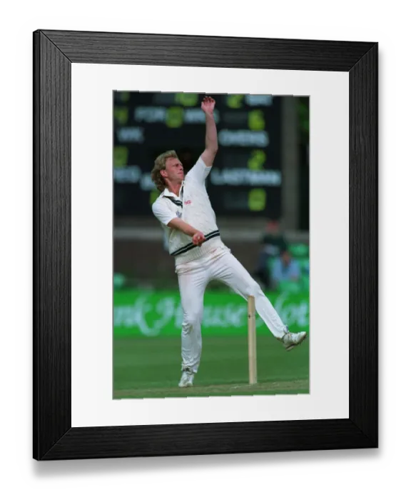 Framed Print : Graham Dilley