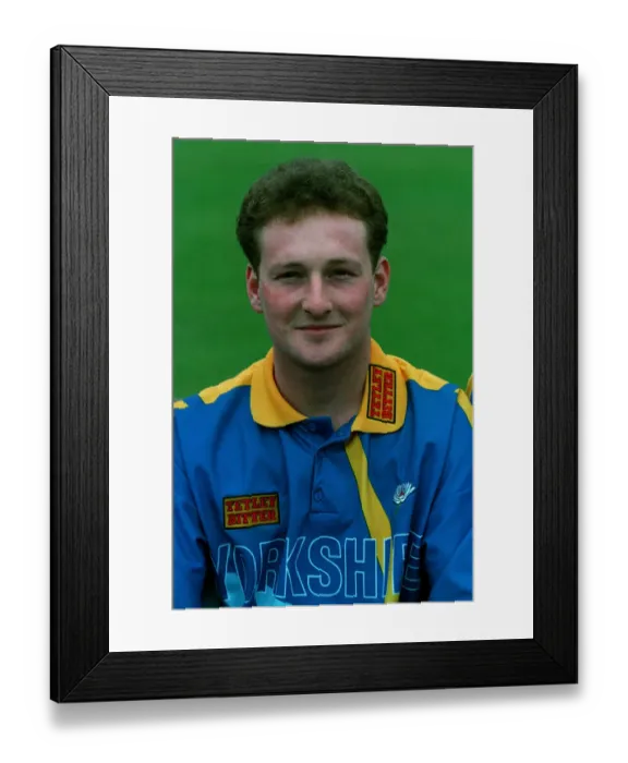 Framed Print : Bradley Parker Framed Print : Bradley Parker