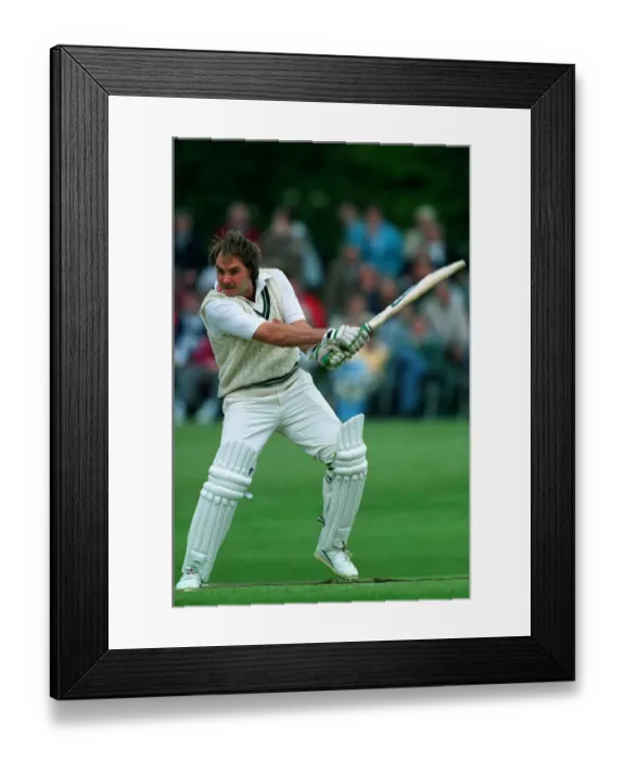 Framed Print : Martin Weston