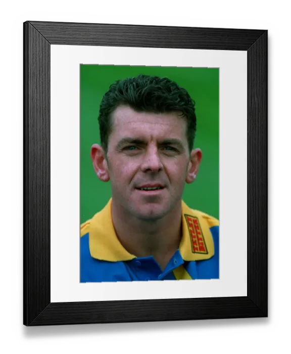 Framed Print : Wayne Morton Framed Print : Wayne Morton