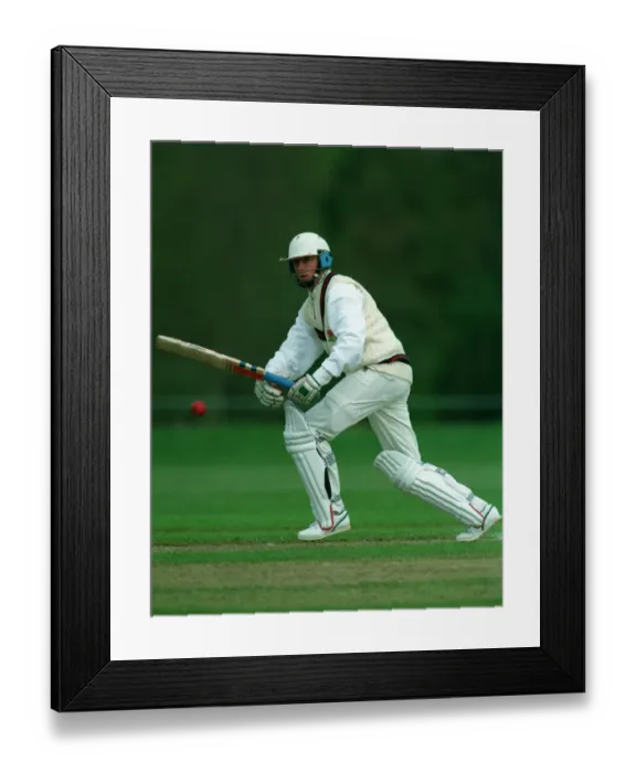 Framed Print : Nich Speak Framed Print : Nich Speak