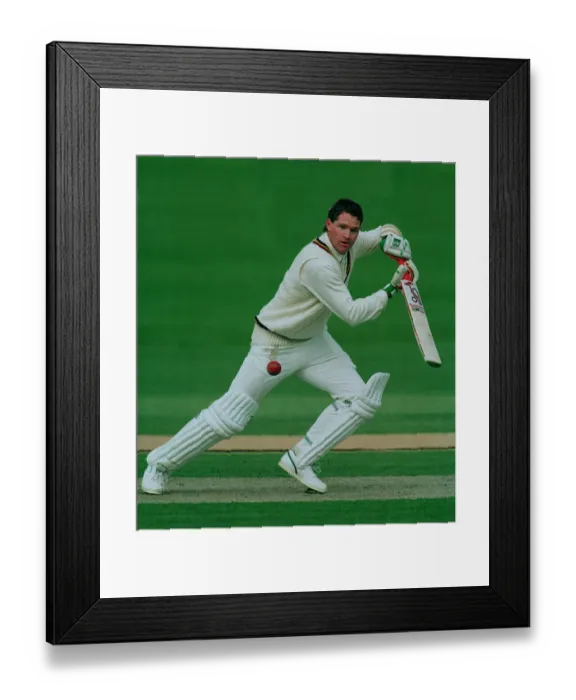 Framed Print : Dean Jones Framed Print : Dean Jones