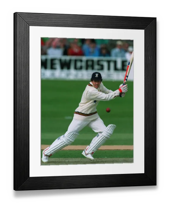 Framed Print : Paul Parker Framed Print : Paul Parker