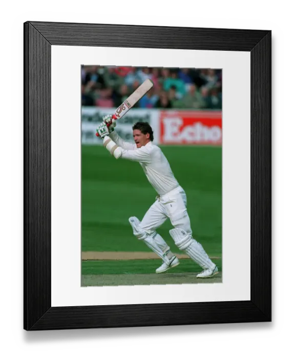 Framed Print : Dean Jones Framed Print : Dean Jones