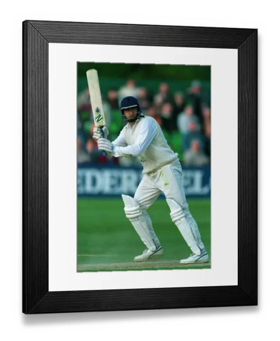 Framed Print : Christopher Cowdrey Framed Print : Christopher Cowdrey