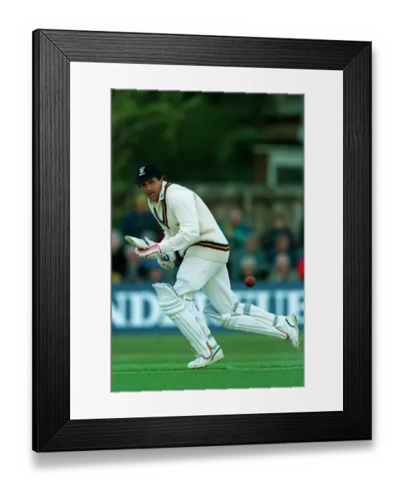 Framed Print : Paul Parker