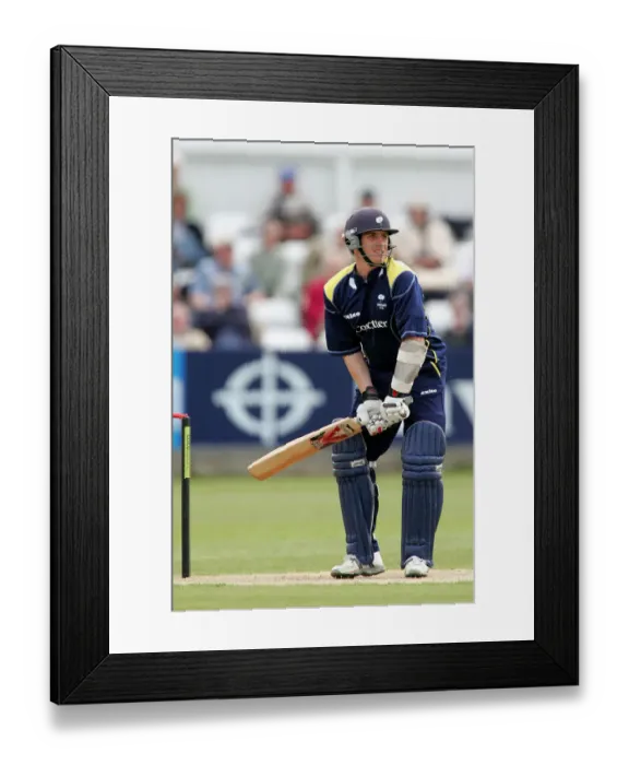 Framed Print : Matthew Wood