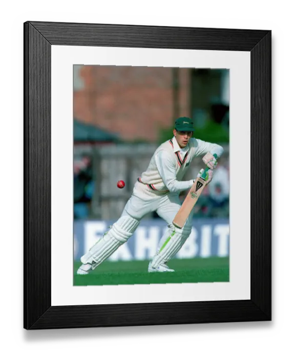 Framed Print : James Whitaker Framed Print : James Whitaker