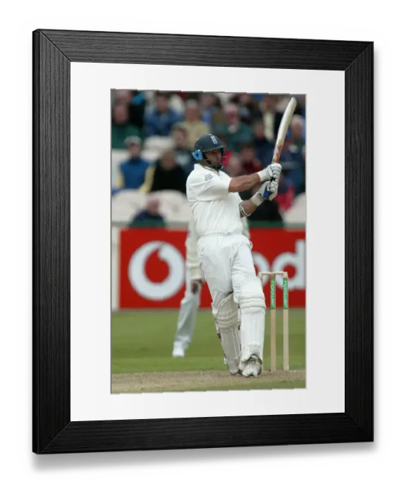 Framed Print : Nasser Hussain Framed Print : Nasser Hussain