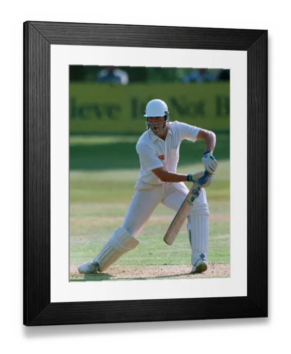 Framed Print : Craig White